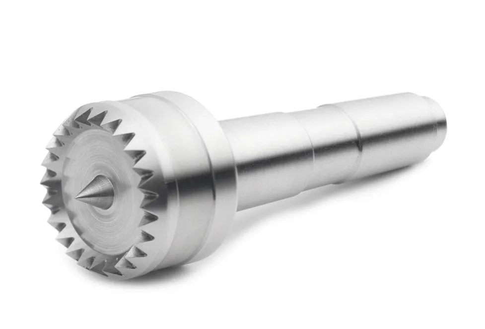Spur Drives,  Lathe Drives, Live Centers