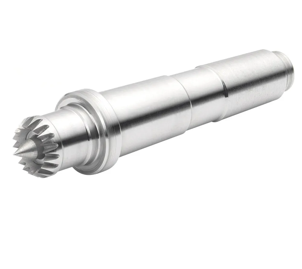 Spur Drives,  Lathe Drives, Live Centers