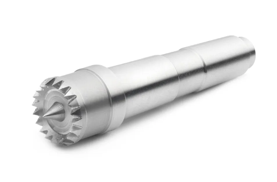 Spur Drives,  Lathe Drives, Live Centers