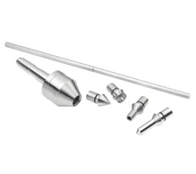 Spur Drives,  Lathe Drives, Live Centers