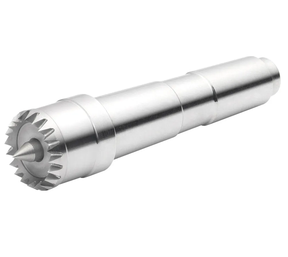 Spur Drives,  Lathe Drives, Live Centers