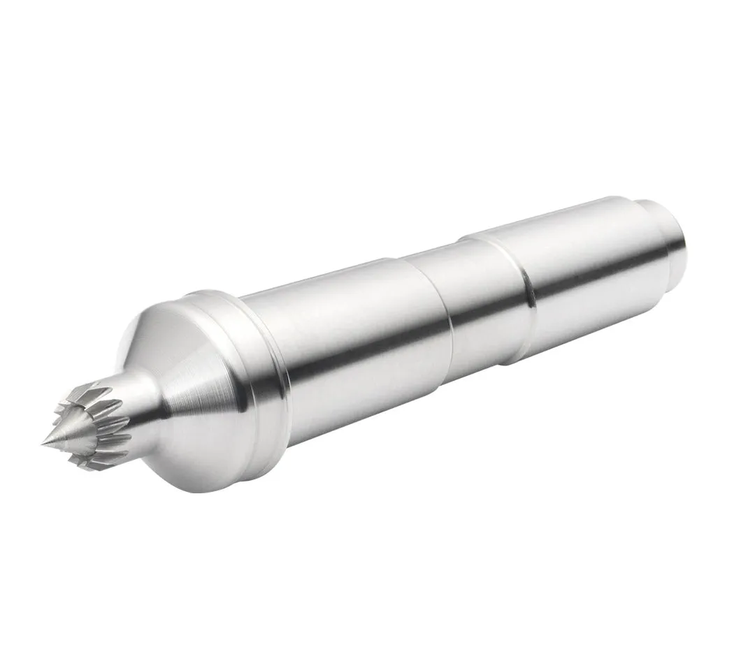 Spur Drives,  Lathe Drives, Live Centers