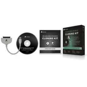 Ssd-hd Drive Clone Kit
