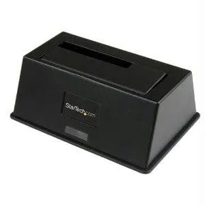 Startech Dock Your 2.5in Or 3.5in Sata Iii Ssds-hdds Over Usb 3.0 With Uasp,usb 3.0 Docki
