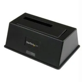 Startech Dock Your 2.5in Or 3.5in Sata Iii Ssds-hdds Over Usb 3.0 With Uasp,usb 3.0 Docki