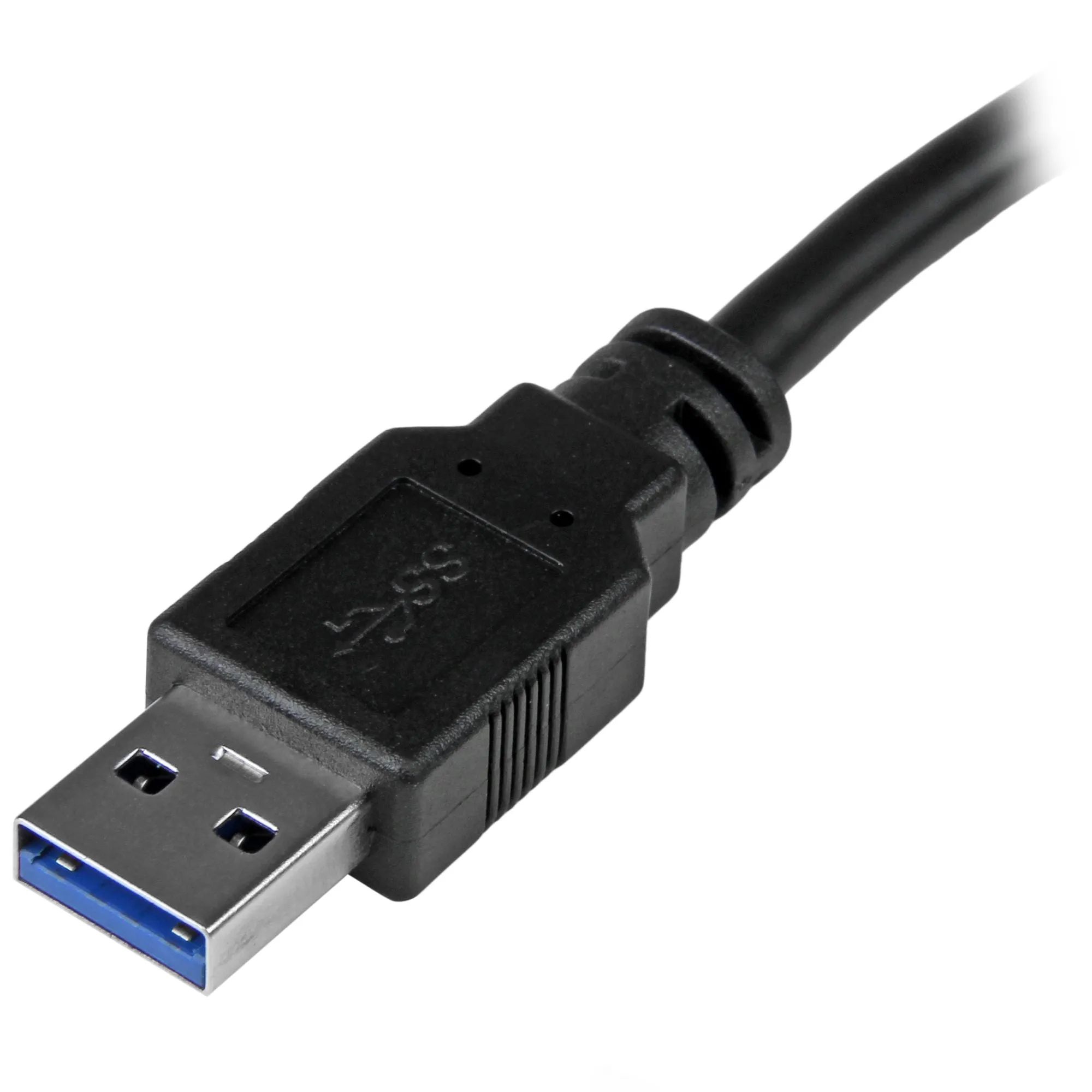 Startech.com Adapter Cable With UASP Support for 2.5" Sata SSD/HDD Drive