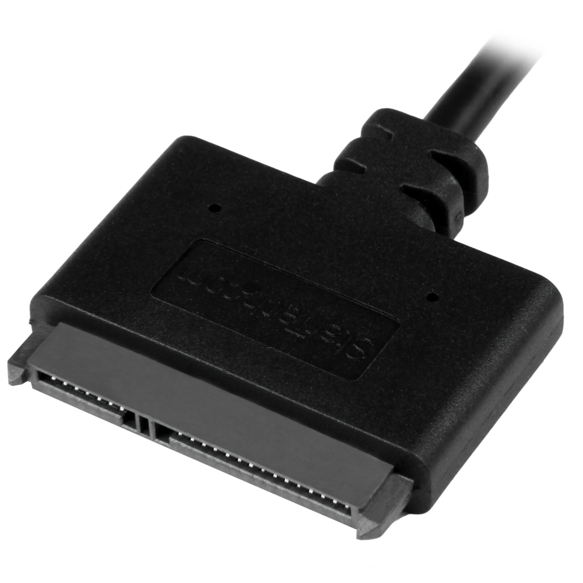 Startech.com Adapter Cable With UASP Support for 2.5" Sata SSD/HDD Drive