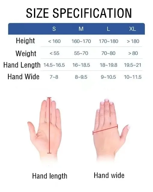 Stroke Recovery Glove Hand Rehabilitation Device for Stroke Hemiplegia Hand Function Recovery Finger Trainer