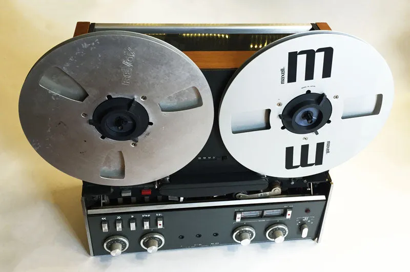 Studer Revox A77 MK IV