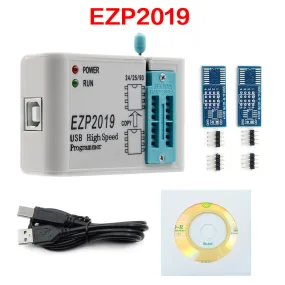 Style: A - EZP2021 high speed SPI FLASH programmer