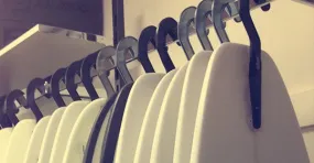 SUP Hanger | Retail Shop Storage and Display Rack