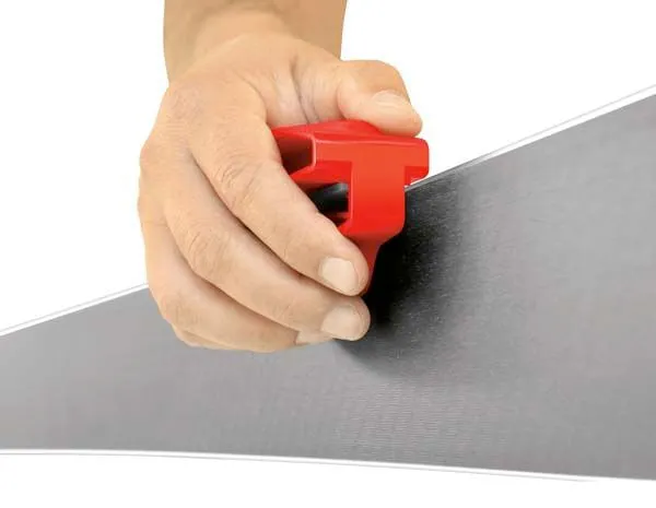 Swix Compact Edger