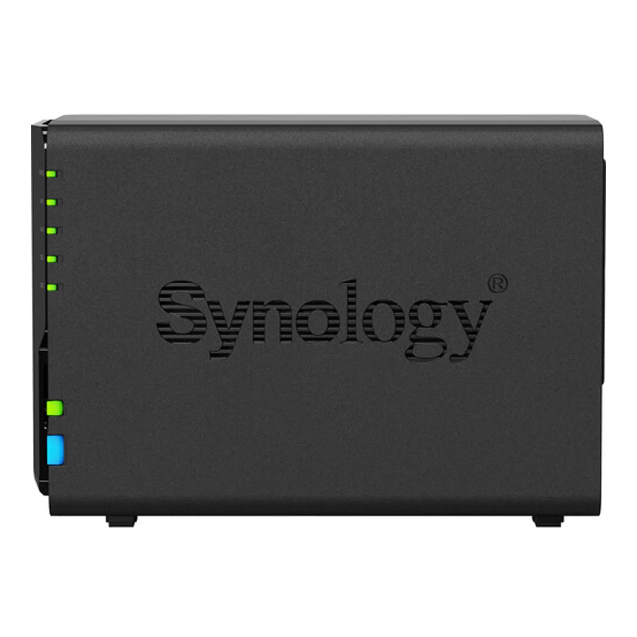 Synology DS224  DiskStation Dual-Bay Network Attached Storage (NAS)