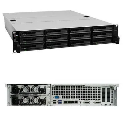 Synology Rackstation Rs3614xs
