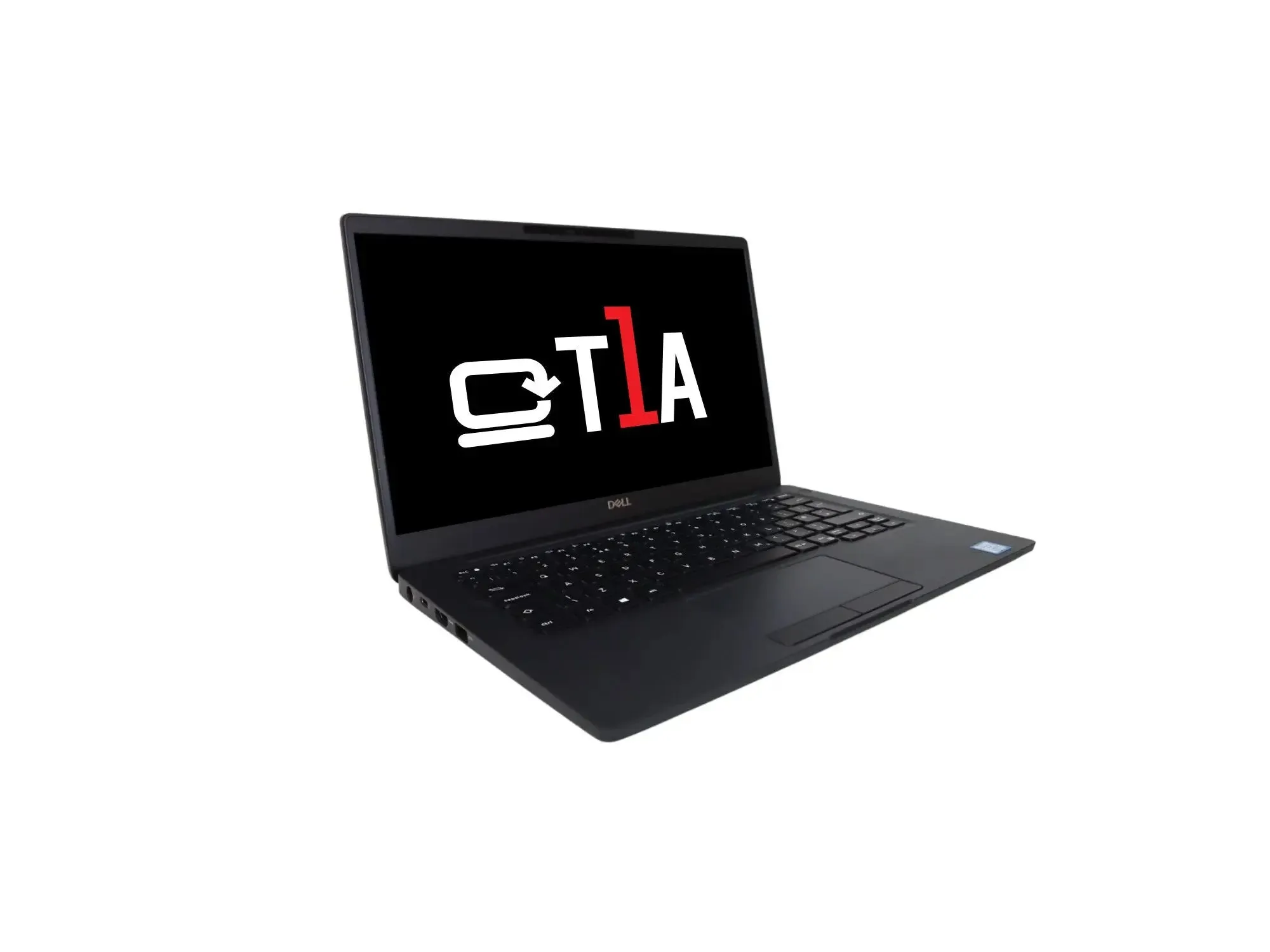 T1A DELL Latitude 7300 Refurbished Laptop 33.8 cm (13.3") Full HD Intel® Core™ i5 i5-8350U 8 GB DDR4-SDRAM 256 GB SSD Windows 10 Pro Black
