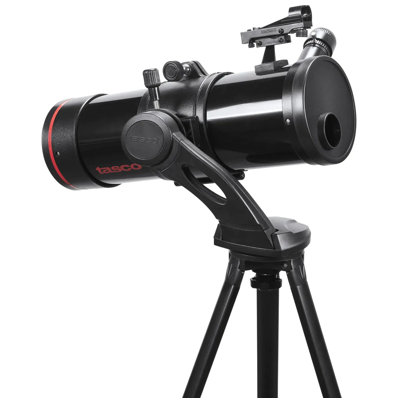 Tasco SpaceStation 114X500mm Telescope