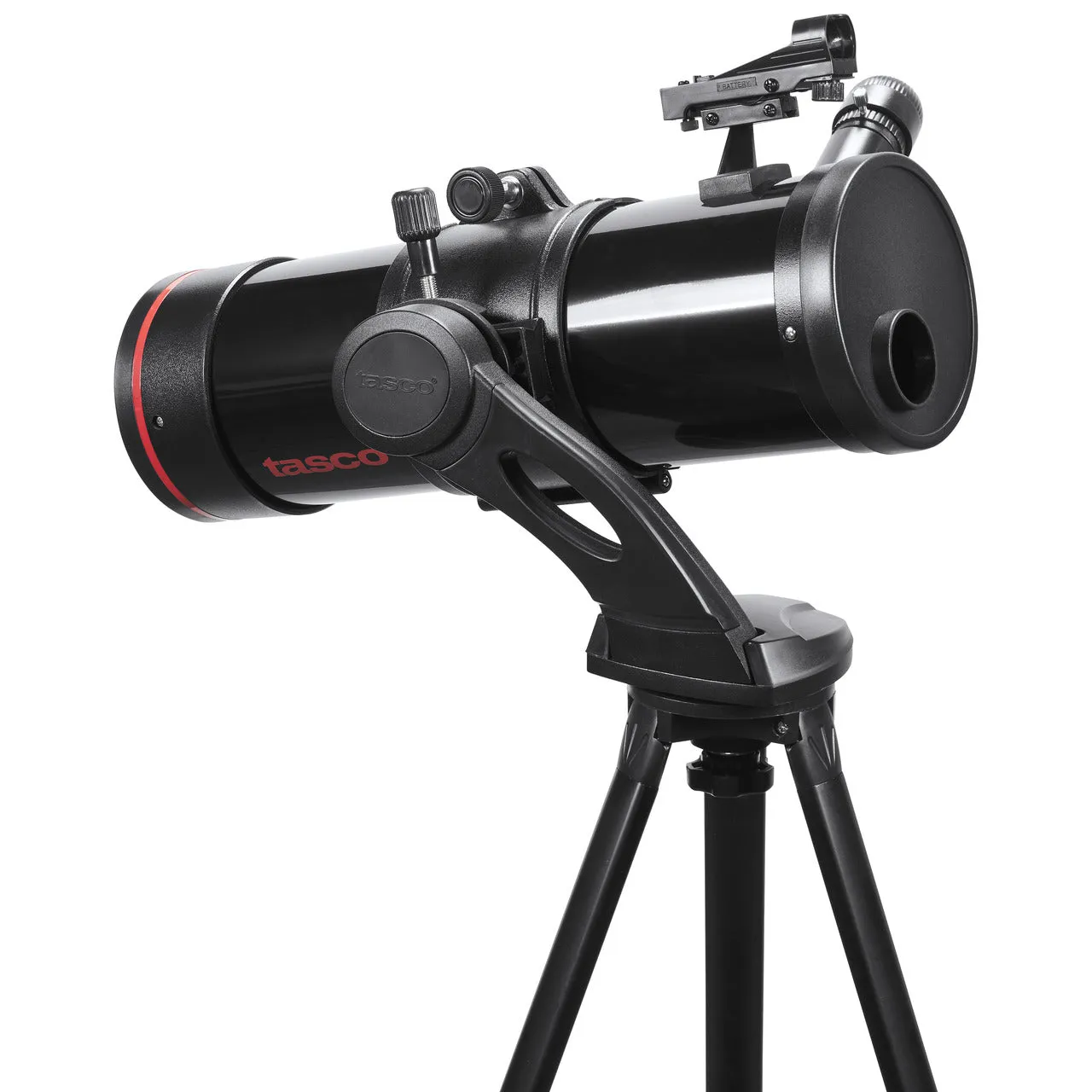 Tasco SpaceStation 114X500mm Telescope
