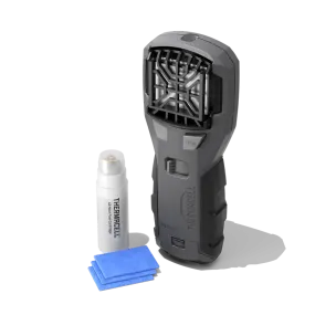 Thermacell Armored Portable Mosquito Repeller