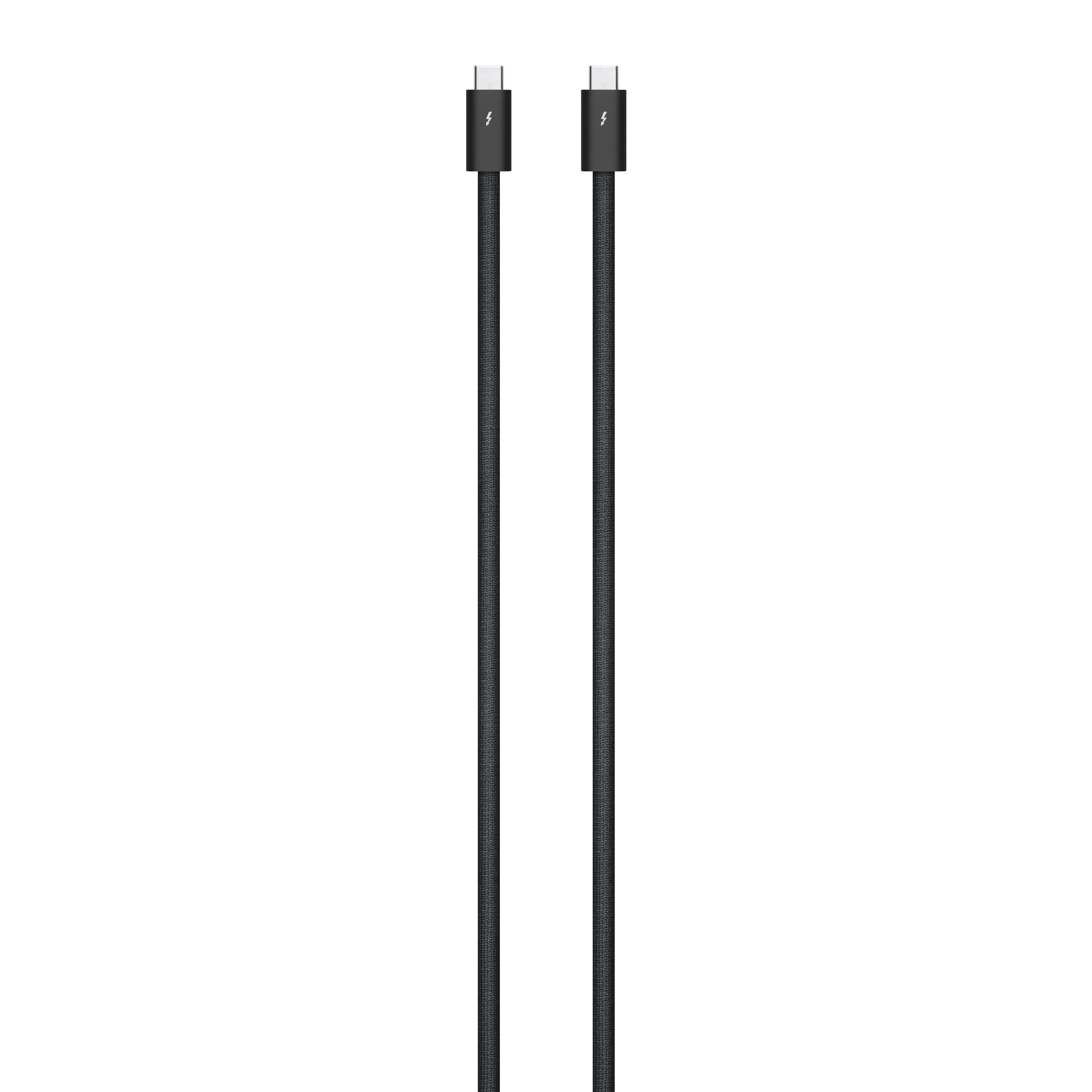 Thunderbolt 5 (USB‑C) Pro Cable (1m)