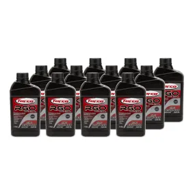 Torco RGO Racing Gear Oil - SAE 85W140 - 1 Liter (Case of 12)