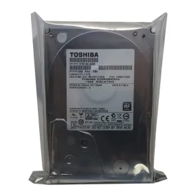 Toshiba DT01ACA200 2TB SATA 6Gb/s 7200rpm 3.5 Inch Internal Hard Drive HDKPC09A0A01
