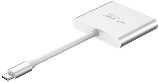 TYPE C TO HDMI   USB3.0 10CM