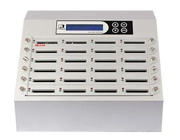 U-Reach CF924S 1-23 CF Duplicator