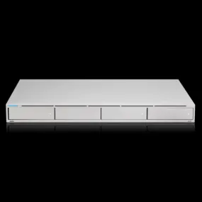 Ubiquiti UniFi Protect Network Video Recorder - 4x 3.5' HD Bays - Unifi Protect Pre Installed - NHU-RPS Compatible