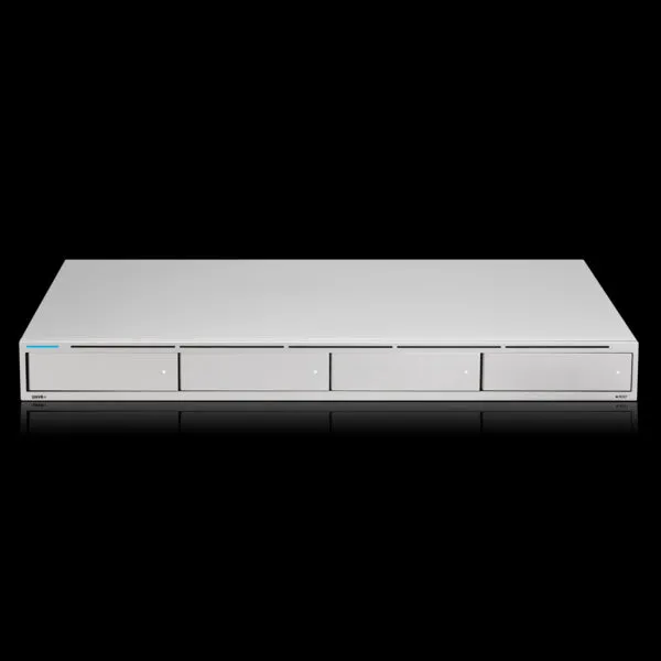 Ubiquiti UniFi Protect Network Video Recorder - 4x 3.5' HD Bays - Unifi Protect Pre Installed - NHU-RPS Compatible