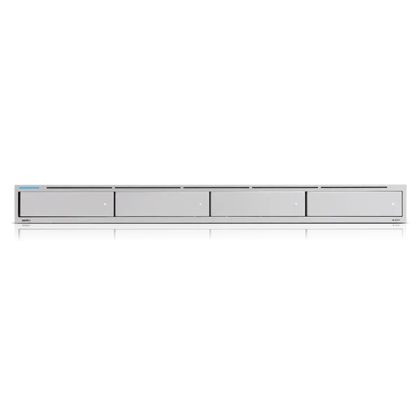 Ubiquiti UniFi Protect Network Video Recorder - 4x 3.5' HD Bays - Unifi Protect Pre Installed - NHU-RPS Compatible