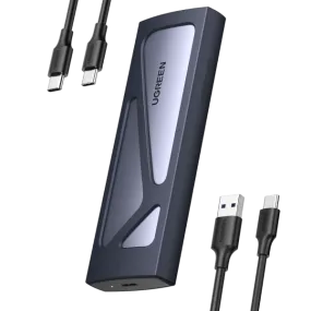 UGREEN M.2 NVMe SSD Enclosure Adapter
