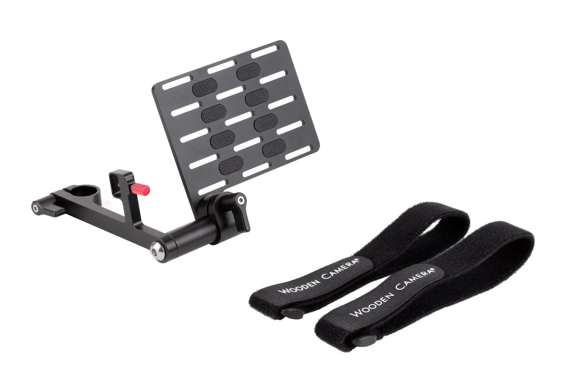 Unified BMPCC4K / BMPCC6K Camera Cage SSD Mount