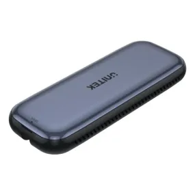 Unitek 6-in-1 Multi-Port 100W PD, Storage Hub Supporting 10Gbps, 2x USB-A, 1x HDMI 4K, USB-C PD 100W 10Gbps, PCIe/NVMe SSD Adapter