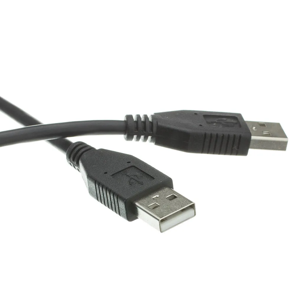 USB 2.0 Cable Male to Male