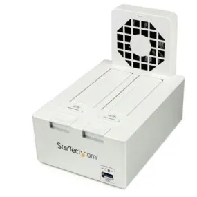 Usb 3.0 Dual Hdd Dock