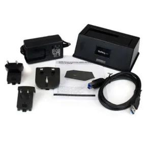 Usb 3.0 Hdd Ssd Dock