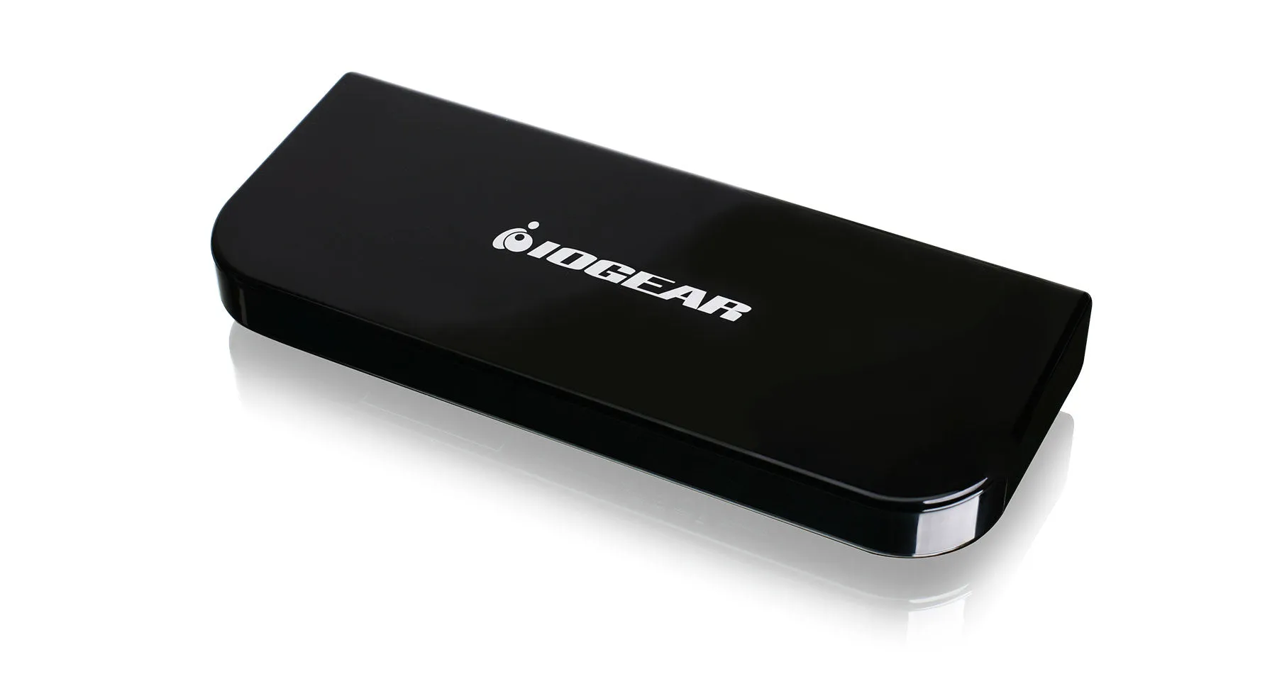 USB 3.0 Universal Docking Station