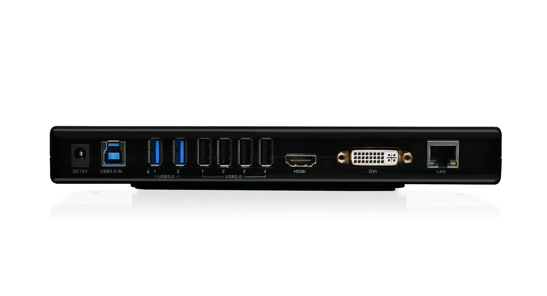 USB 3.0 Universal Docking Station