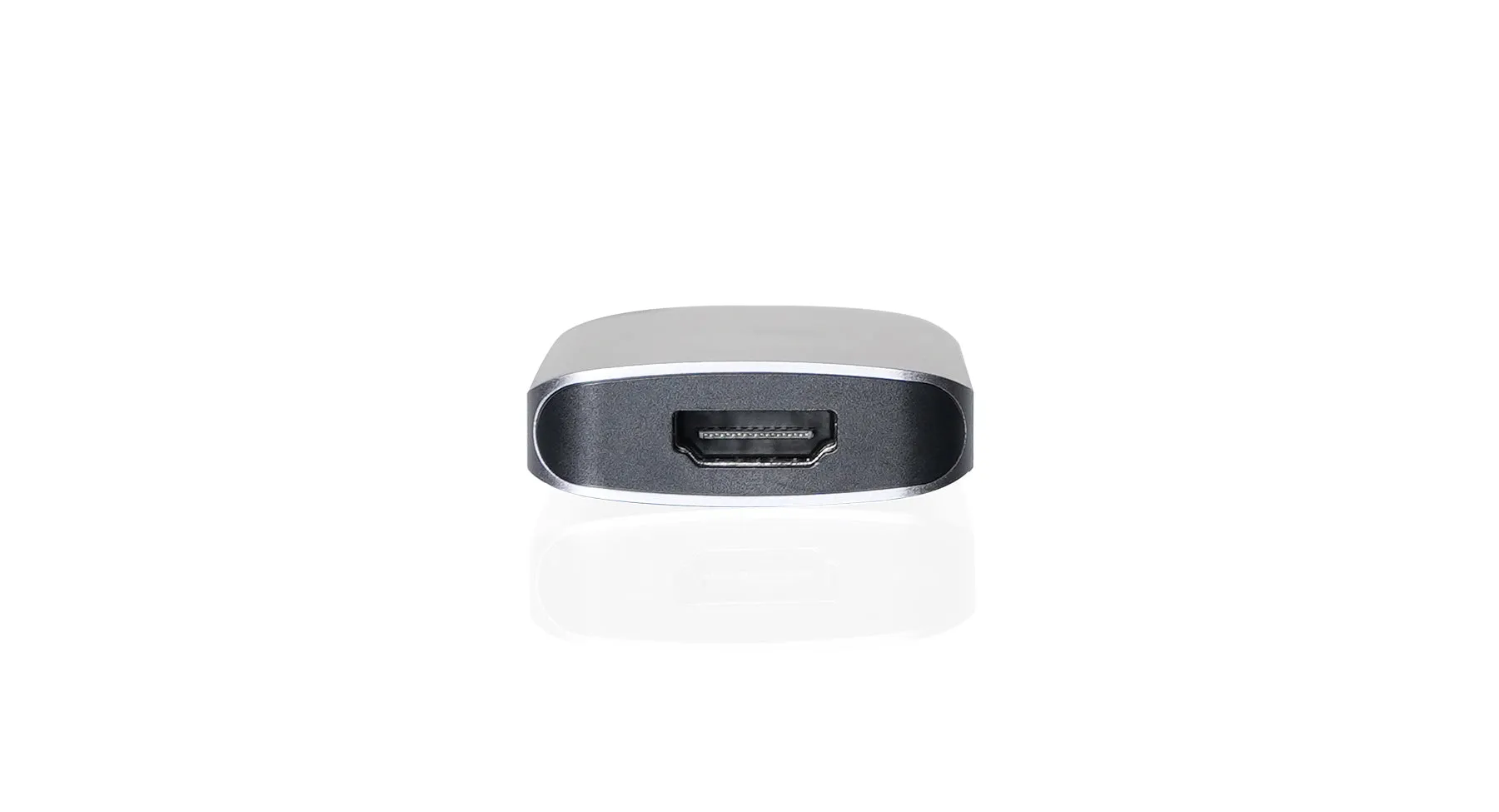 USB-C 8K Nano Dock Pro