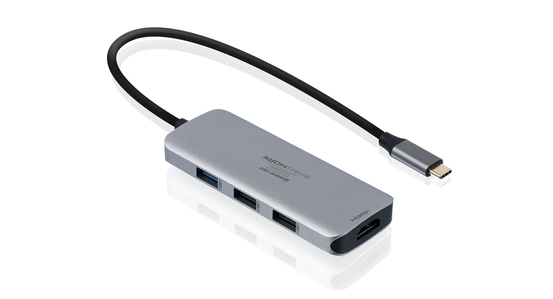 USB-C 8K Nano Dock Pro