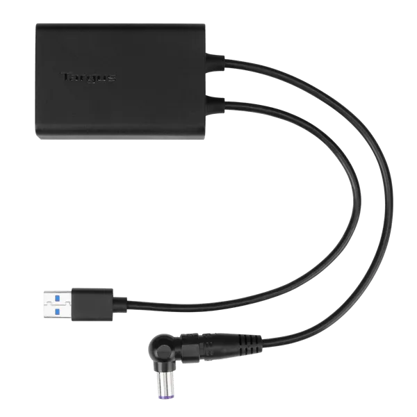 USB-C Demultiplexer