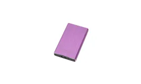 USB3.0 High-Speed Aluminum Alloy Brushed SSD Mobile SSD Box