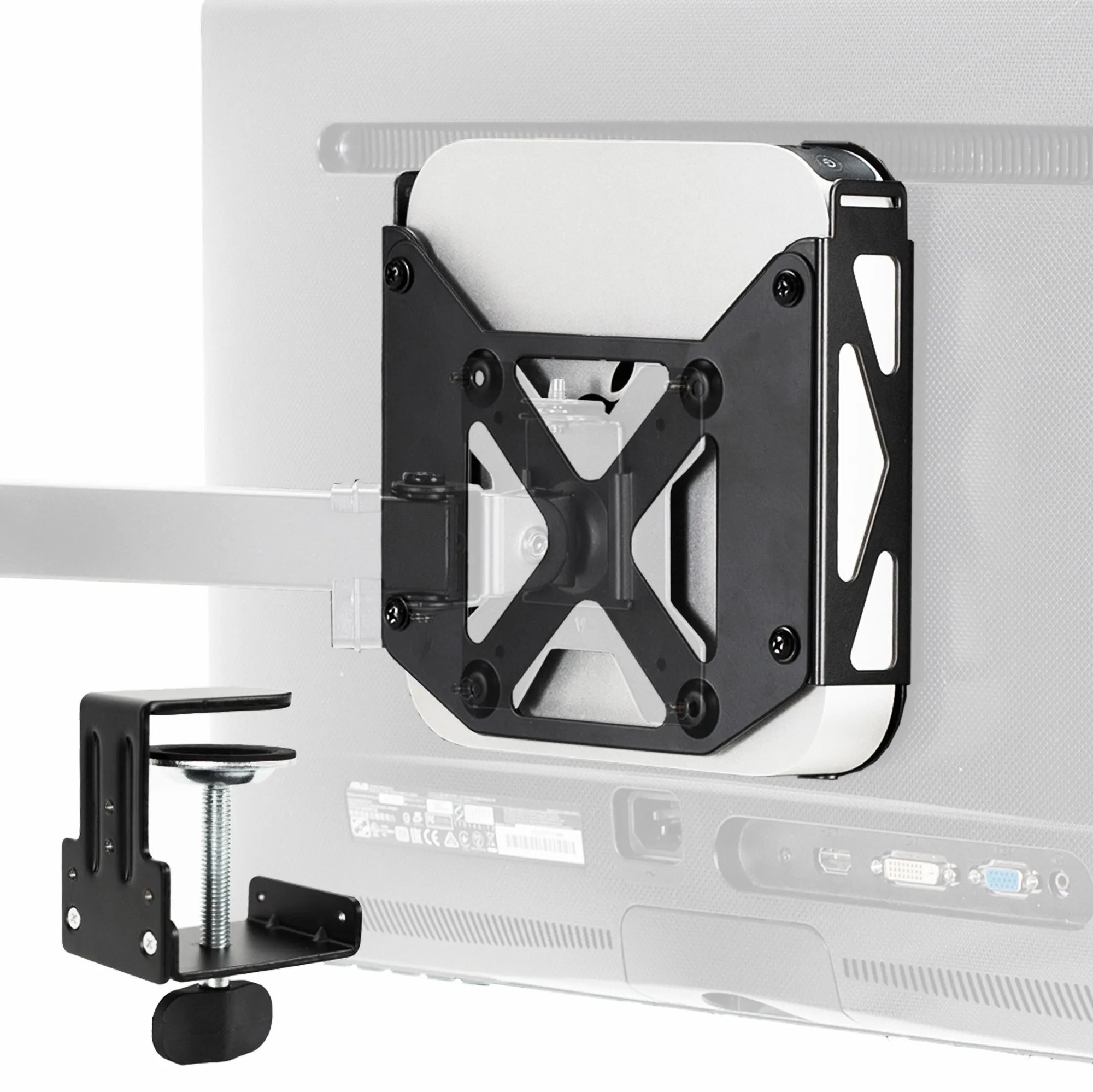 VESA Mount Designed for the Mac Mini