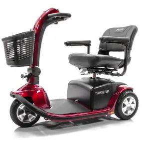 Victory 10 3 Wheel Mobility Scooter