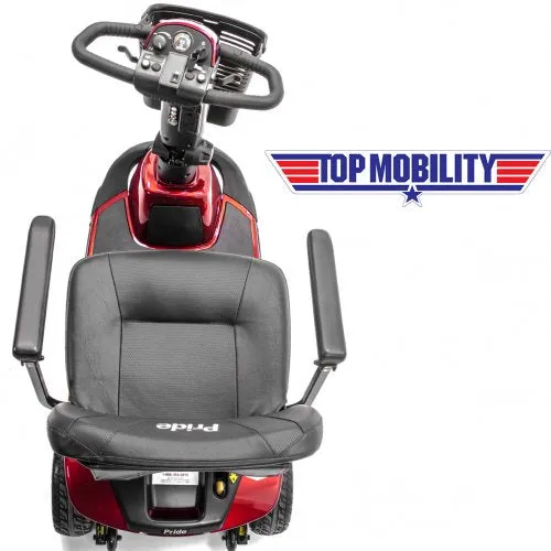 Victory 10 3 Wheel Mobility Scooter