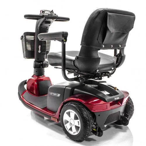 Victory 10 3 Wheel Mobility Scooter