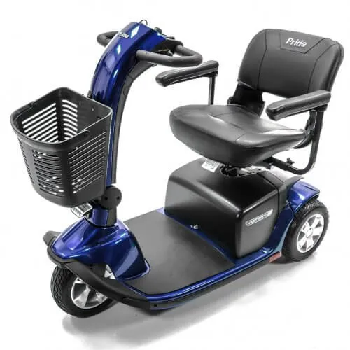 Victory 10 3 Wheel Mobility Scooter