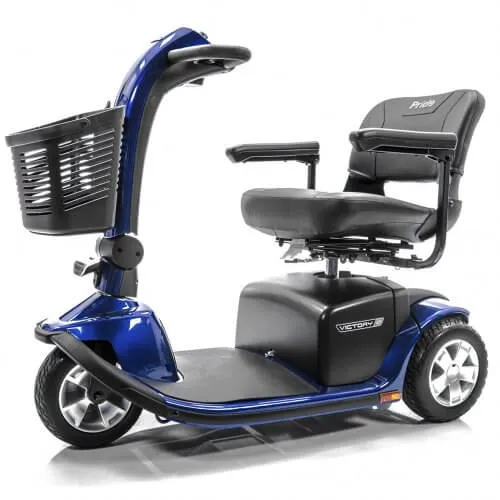 Victory 10 3 Wheel Mobility Scooter