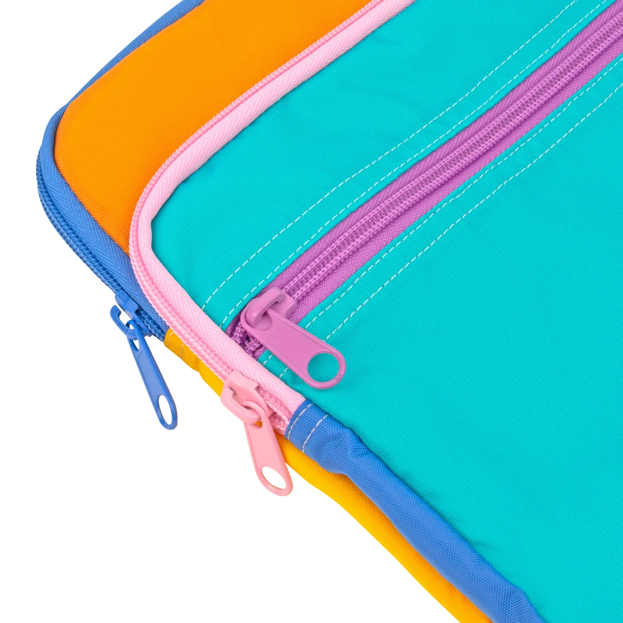 Vintage Palm 15/16" Laptop Case