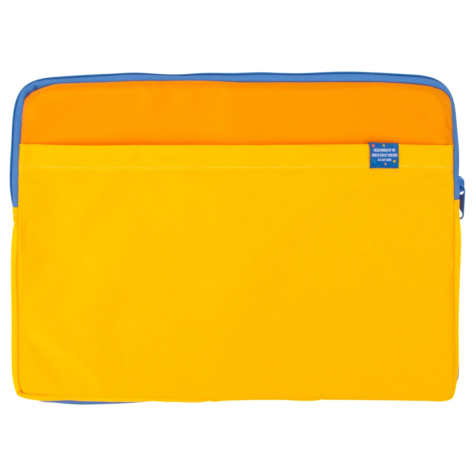 Vintage Palm 15/16" Laptop Case